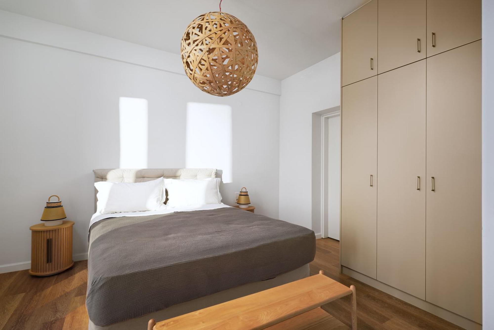 Crete - Heraklion Sea View Apartment 1 Экстерьер фото